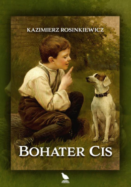 Bohater Cis, K. Rosinkiewicz