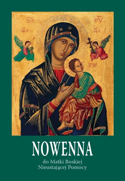 Nowenna do MB Nieustającej Pomocy